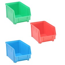 18x hünersdorff Sichtbox aus