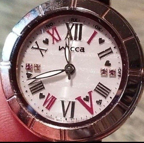 Citizen wicca funk - citizen,