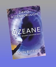 Ozeane David Attenborough