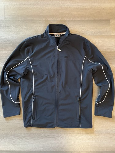 Bmw men jacket medium - men’s,