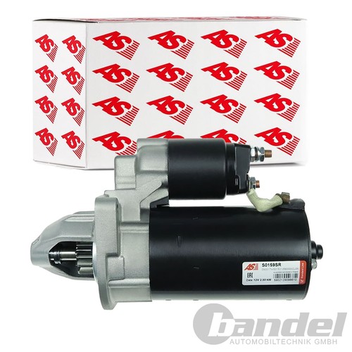 Anlasser starter 2 50kw - starter, 2,50kw
