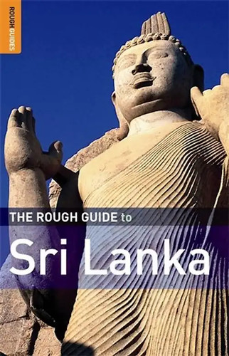 The rough guide sri lanka - guide,