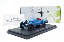 Bugatti Type 40 Boattail
