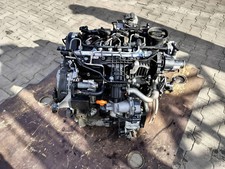 Motor Audi Seat Skoda VW I CAY CAYC 1.6 TDI 92TKm Diesel Engine Komplett