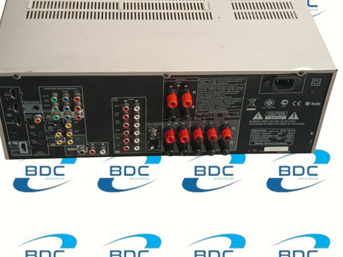 Denon avr 1610 - ,