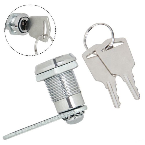 Schubladenschloss 1 - mm,