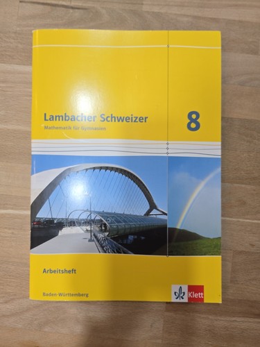 Lambacher schweizer 8 - lambacher,