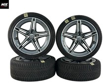 ORIGINAL Mercedes C63 AMG W205