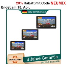 5''/7''/9'' Zoll LKW PKW KFZ