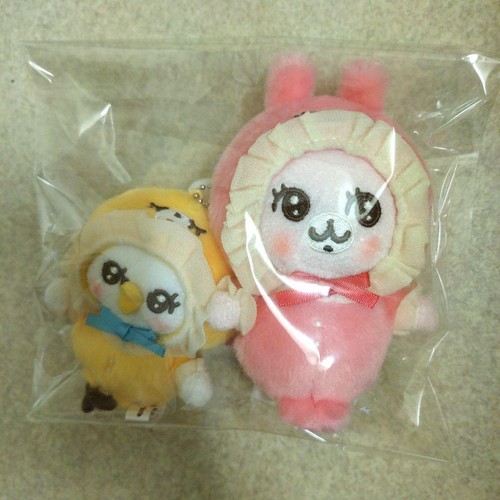 Kanahei kleintier tokimeki - kanahei,