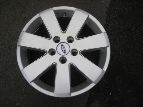 Alu felge orig - 1x, 6,5jx16
