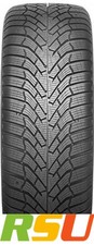 4x Kumho Wintercraft WP52 XL