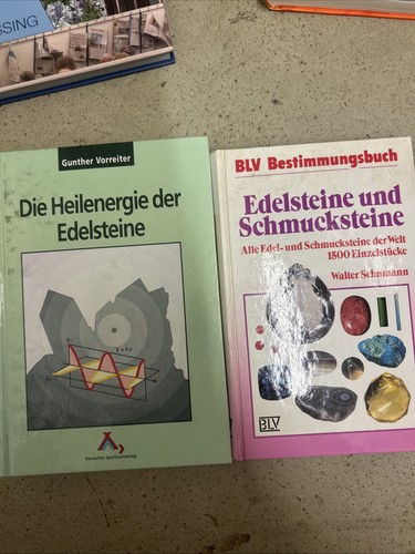 Edelstein bücher - edelstein,