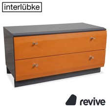 Interlübke holz sideboard - holz,