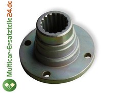 Multicar M25 Flansch /