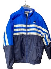 Vintage Adidas Windbreaker