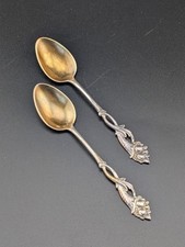 2 x Koch & Bergfeld Mokka