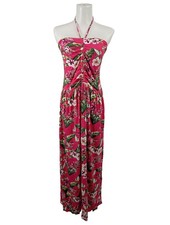 ALBA MODA Sommerkleid Damen