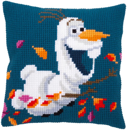 Kreuzstich kissen set disney - kreuzstich-kissen-set,