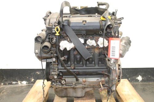 Z12xep motor ohne - z12xep, anbauteile