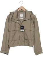 Abercrombie & Fitch Jacke Damen Anorak Jacket Kurzmantel Gr. M Baumw... #wp1e4lc