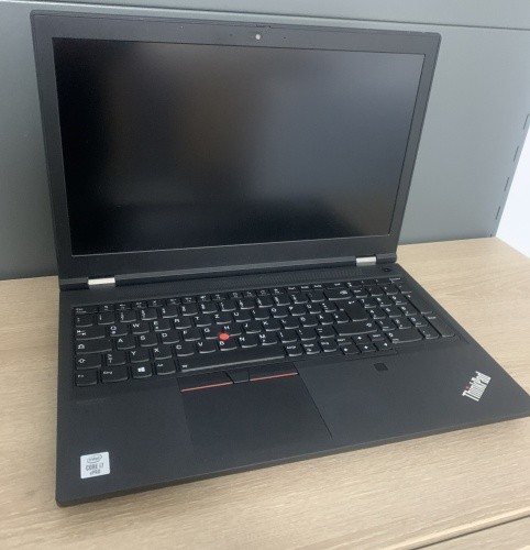 Lenovo thinkpad p15 - lenovo,