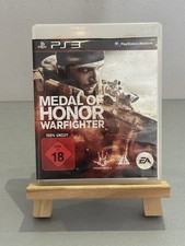 Medal of Honor Warfighter Sony