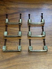 Vintage Mid Century Messing