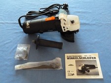 Winkelschleifer Trennschleifer Flex King Craft 650W