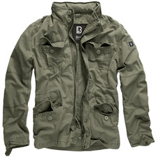 Brandit Britannia Jacket