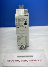 Lenze Frequenzumrichter 8200