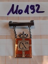 Orden Dänemark BROSCHE