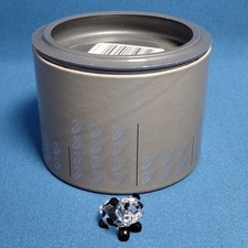 Swarovski Figur 181081 - Pandabär 3 cm  / in OVP