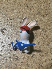 Sammelfigur - , (matrosen-rabbid)