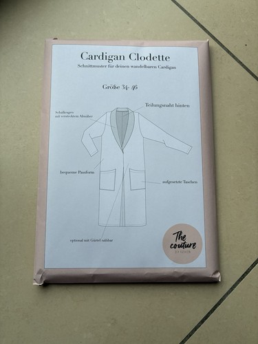 The couture - couture,