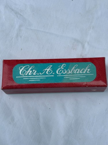 Antike chr essbach - chr., a.