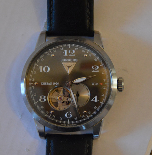 Junkers dessau 1926 - junkers,