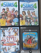 Simulation bundle die - pc,