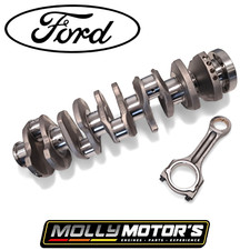 GENUINE CRANKSHAFT / 1