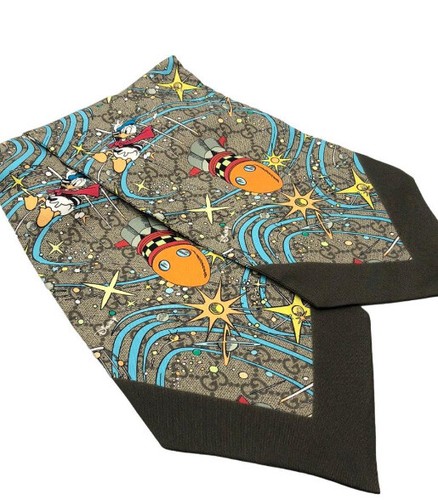 Gucci disney collaboration - gucci×disney,
