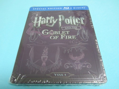 Harry potter und der - potter,