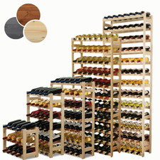 Weinregal Flaschenregal