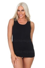 Pack damen unterhemd - 2-12-er,