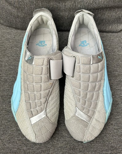 Vintage puma uke ripstop - vintage,