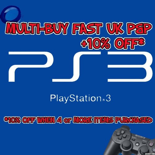 Sony playstation spiele ps3 - spiele,