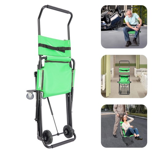 Klappbarer räder - 4,