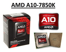 AMD A10-7850K