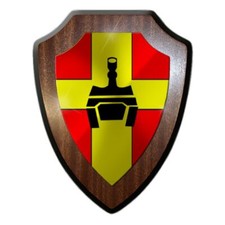 Wappenschild PzArtBtl 195