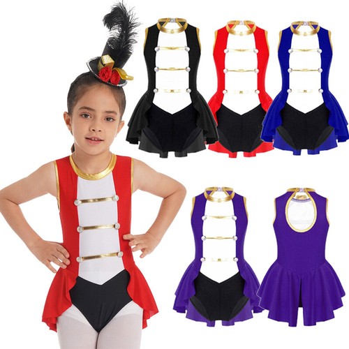 Kinder mädchen kleid karneval - kinder,