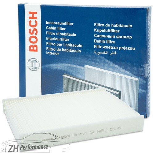 Bosch 2272 pollen - m,